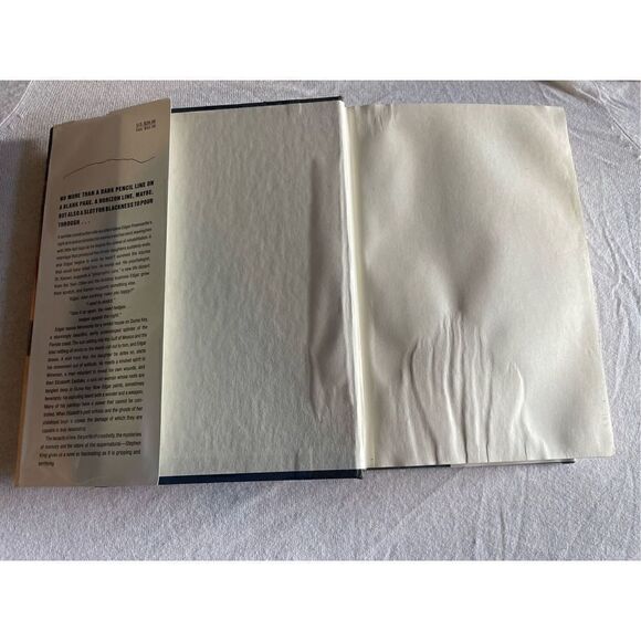 Duma Key Stephen King 1st Edition Hardcover Book - Picture 10 of 16